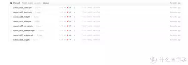 图片[12]-保持人物姿势AI换脸：stable-diffusion教学之ControlNet+lora换脸-卡咪卡咪哈-一个博客